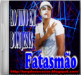 Fantasmão - Tome Pagodão (2012) 